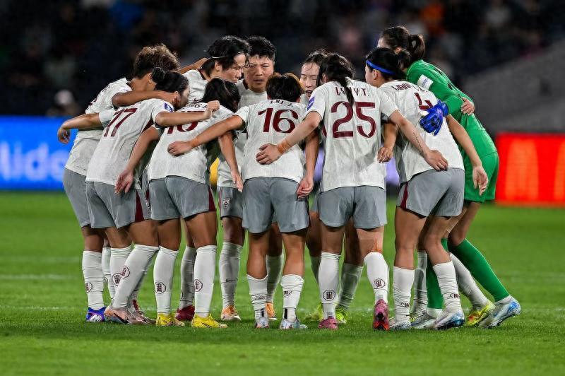 半岛体育-中国女足次战乌兹别克斯坦或将调整阵容